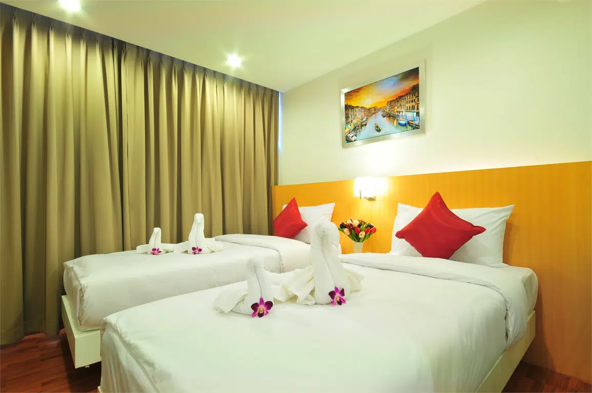 room image