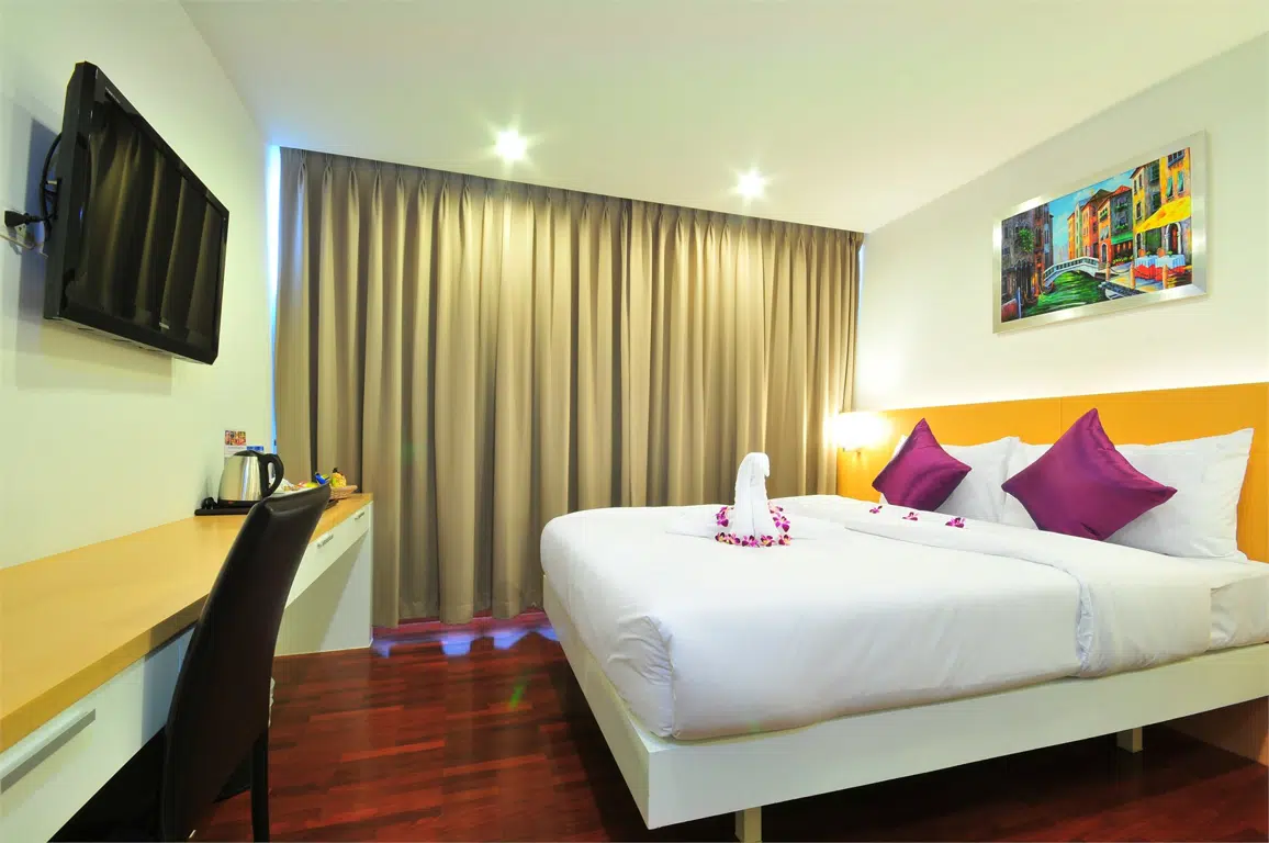 room image