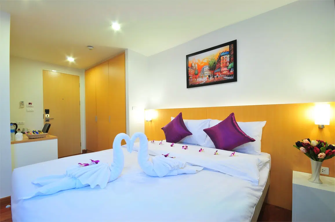 room image